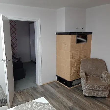 Ferienwohnung Familie Seel Weimar  Buitenkant foto