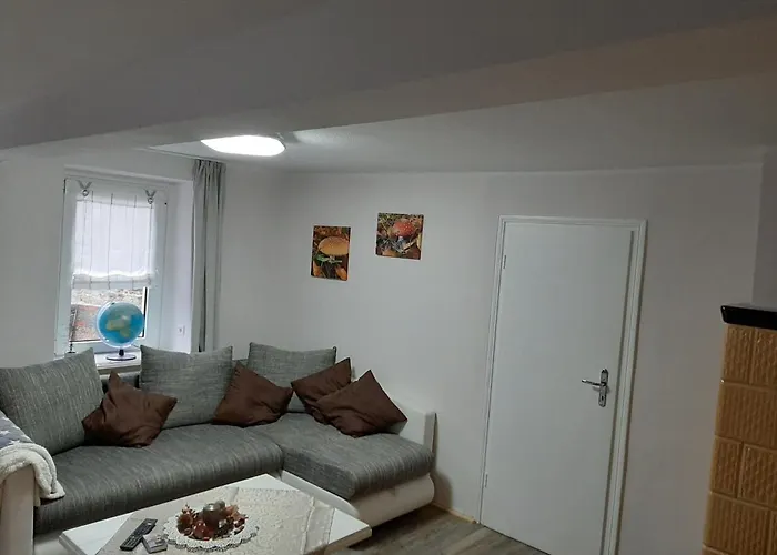 Ferienwohnung Familie Seel