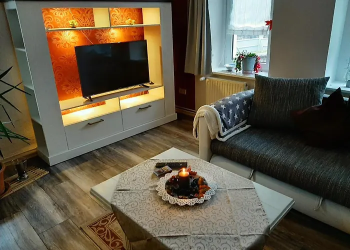 Ferienwohnung Familie Seel