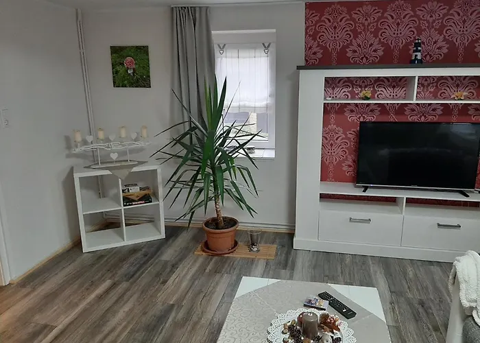 Ferienwohnung Familie Seel