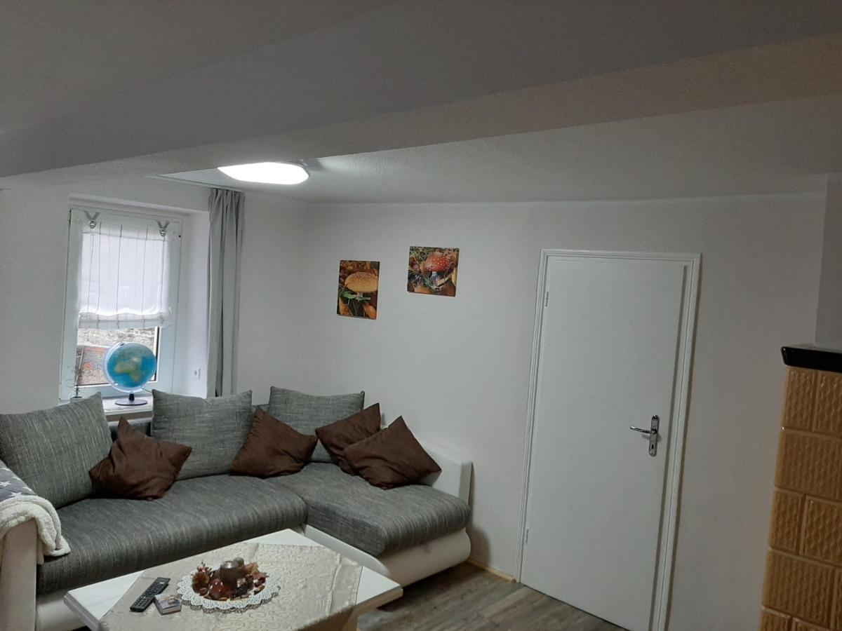 Familie Seel Apartment Weimar (Thuringia)