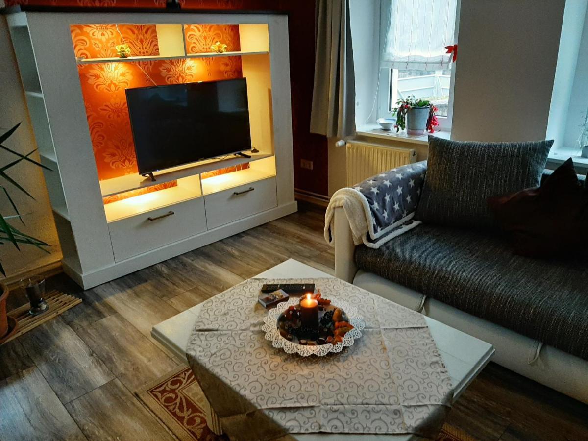 Familie Seel Apartment
