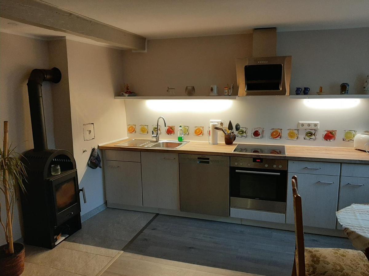 Apartment Familie Seel *